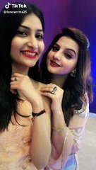 A VERY CUTE COUPLE VIDEO FOR  AN A HIDDEN PLACE