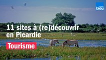 11 sites à (re)découvrir en Picardie cet été