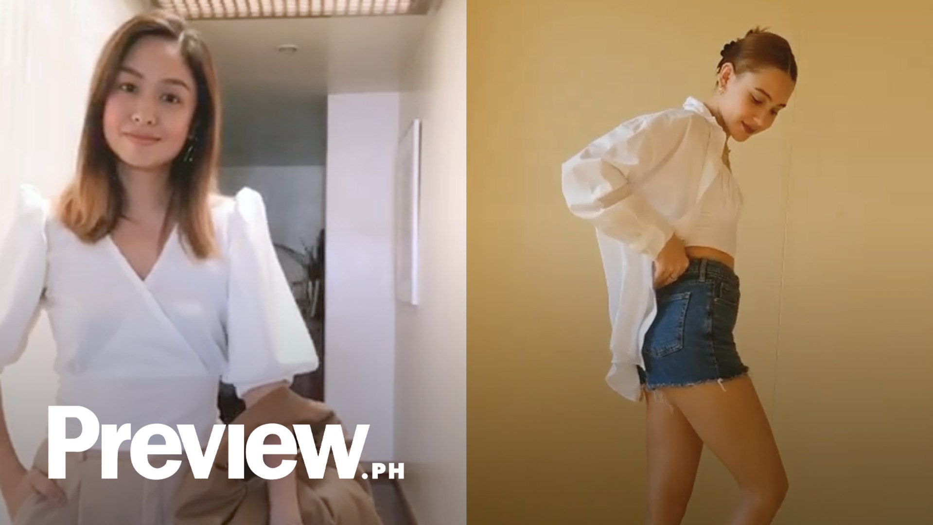 How To Style Shorts, According to Influencers | Influential Style | PREVIEW