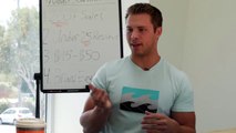 How Tanner J Fox Makes $80,000 Per Month On Amazon FBA