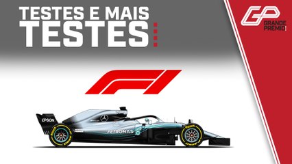 CINCO coisas que a FÓRMULA 1 deveria TESTAR em 2020 | GP às 10