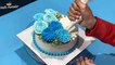 How to Make Cake Decorating | Most Satisfying Cake Decorating Ideas | So Easy Cake | Yummy Cakes | Nefis Pastalar | Devasa Media | 2020