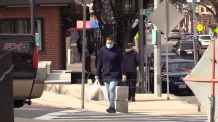 Top News - Lodhja nga karantina/ Arsyeja pse nuk jemi më vigjilentë