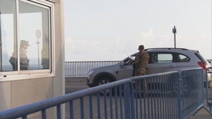 La CE no quiere que se abran las fronteras de la Unión Europea antes de julio