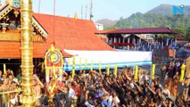 Sabarimala temple won't open for devotees: Kadakampally Surendran