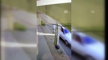 Telefon dolandırıcılığı yaptıkları iddia edilen 4 şüpheli yakalandı - MERSİN