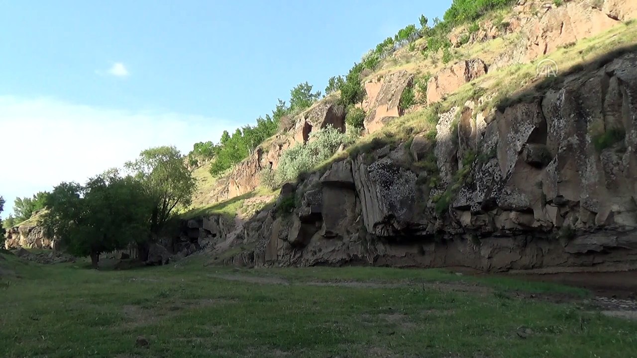 Madavans Vadisi'nin "kesin korunacak hassas alan" ilan edilmesi sevindirdi - BİTLİS
