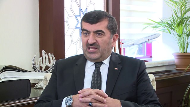Diyanet, 2020 hac organizasyonu için Suudi Arabistan'ın kararını bekliyor - ANKARA