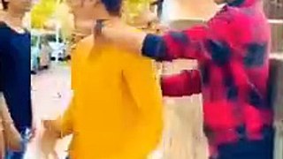 New Tiktok Funny & Romantic Videos Of Jannat Zubair, Mr. Faisu, Avneet Kaur, Riyaz Aly, Arishfa Khan