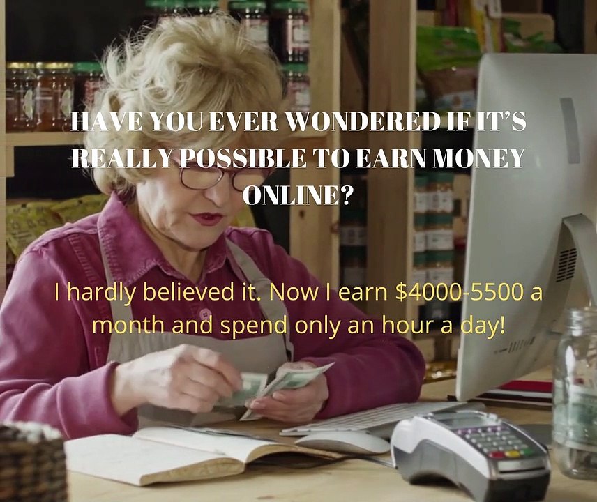 START WORKING FROM HOME TODAY WITHOUT ANY SKILLS 2020