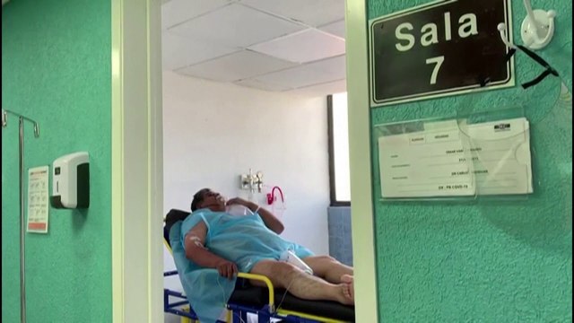 2 milione te prekur nga Covid-19 ne SHBA | Lajme - News