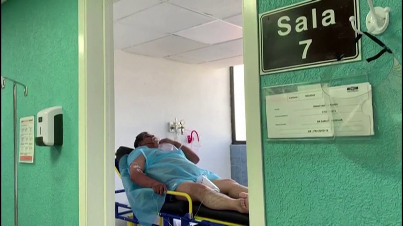 2 milione te prekur nga Covid-19 ne SHBA | Lajme - News
