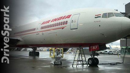 എയർ ഇന്ത്യയ്ക്കായി വിവിഐപി കസ്റ്റം-നിർമിത B777 വിമാനങ്ങൾ സെപ്റ്റംബറോടെ എത്തും