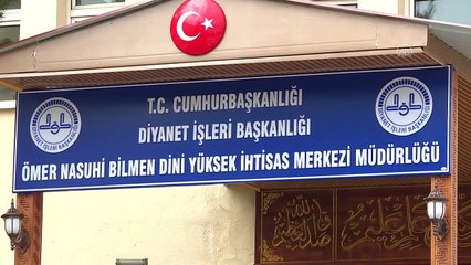 TÜRKİYE'NİN YAŞAYAN İLİM HAZİNELERİ - Cafer Sadık Doğru (1) - ERZURUM