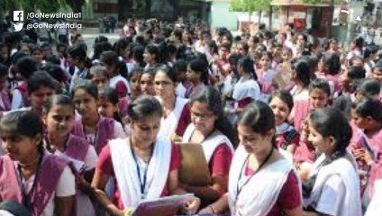 12वीं के मुस्लिम स्टूडेंट्स के साथ भेदभाव, आरिफ मसूद ने शिवराज को चिट्ठी लिखी