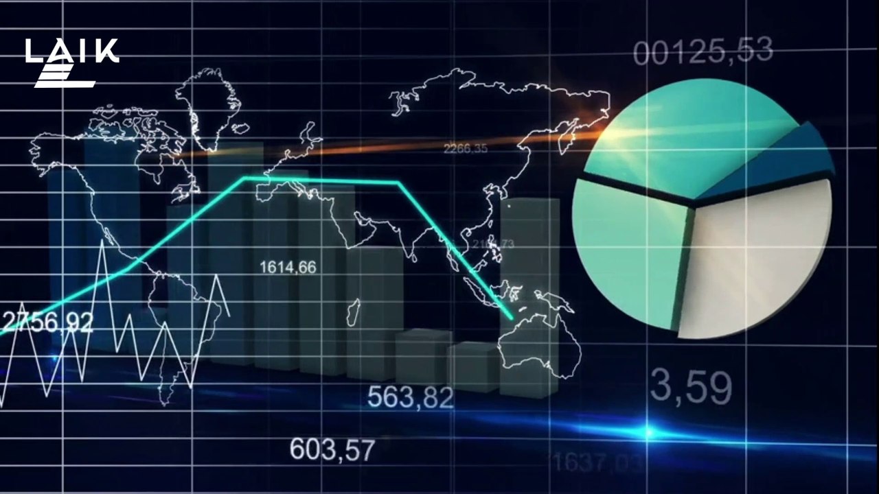 Increíble gráfico que alerta de los peligros económicos para este 2020 y siguientes.