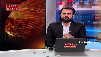 Madhya Pradesh: कोरोना को लेकर दिग्विजय सिंह ने साधा बीजेपी पर निशाना, देखें Exclusive Interview