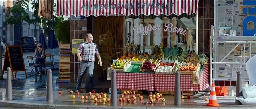 Les Blagues de Toto (2020) - Bande-annonce