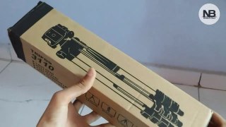 Tripod In Only Rs. 350/-  || Tripod under Rs. 500/- | Sabse sasta tripod !! Tripod Unboxing