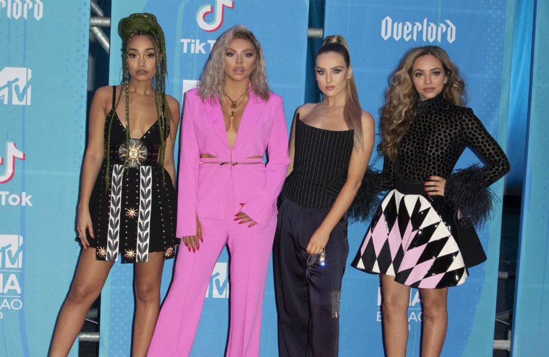 Jade Thirlwall promises Little Mix talent show will look after competitors