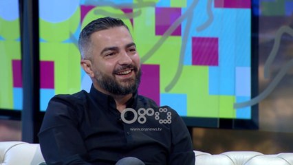 Ditë e Re - Ergys Zhabjaku: Fotografia perfekte? Pak grim dhe shume imagjinatë