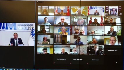 Destekler hizmet ihracatçısını bekliyor - Ticaret Bakanı Pekcan (1) - ANKARA