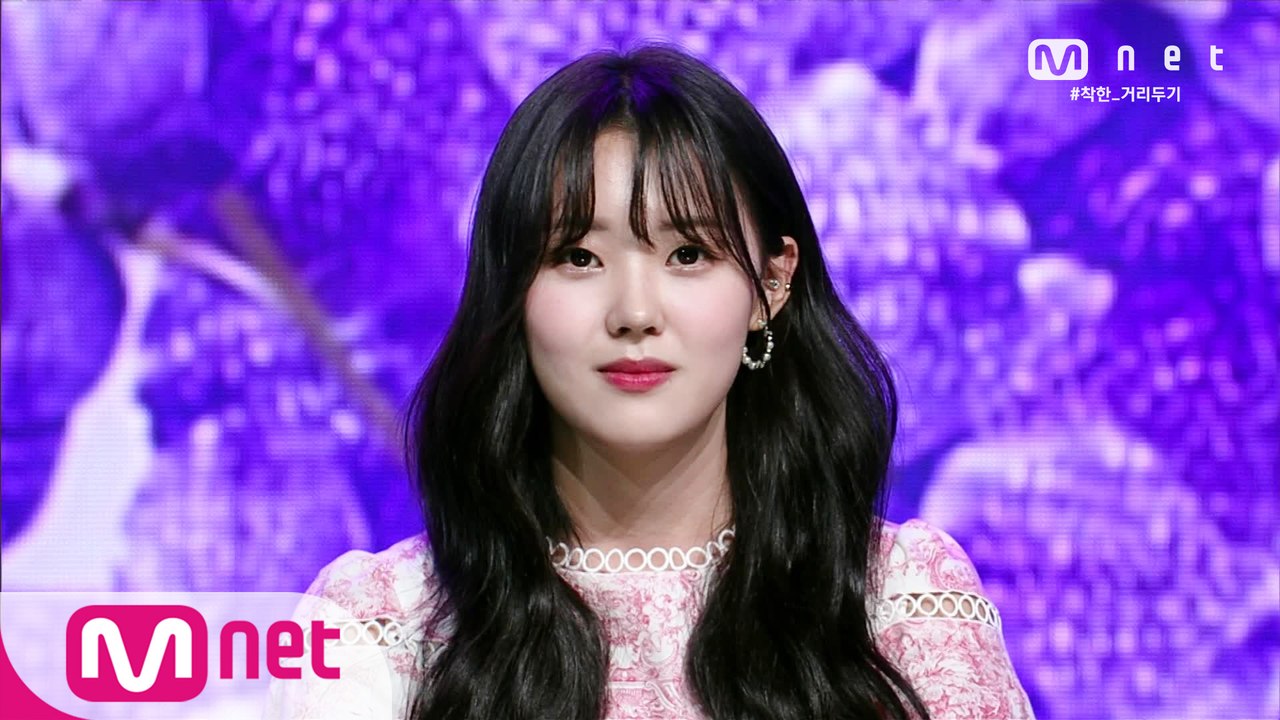 감미로운 목소리 '박현서'의 '너에게' 무대