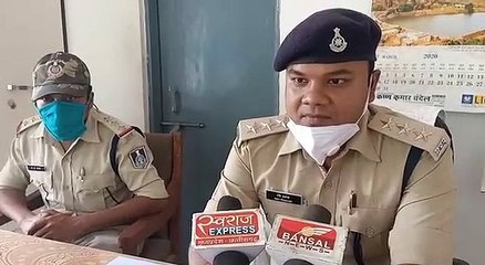 40 वर्षीय शख्स की हत्या का खुलासा, दो आरोपियों को गिरफ्तार