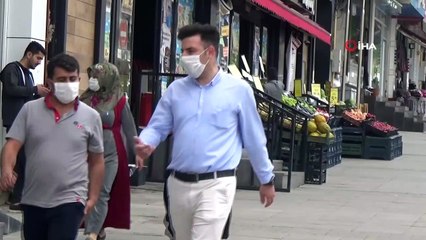 Muş’ta vaka sayısında artış