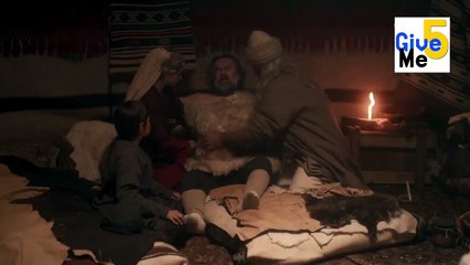 Dirilis Ertugural Season 1 Episode 4 |Turkish Drama | Urdu Translation | 2020