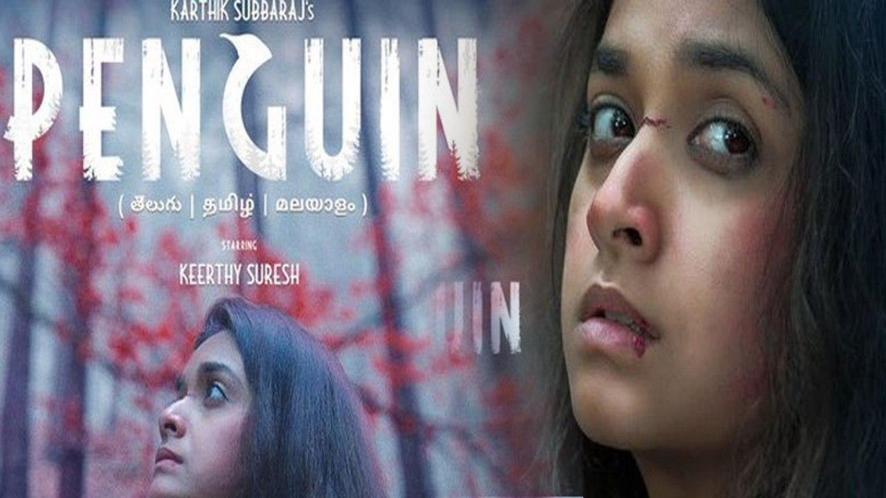 Penguin Trailer | Penguin OTT Worldwide Release...
