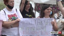 Agjencitë turistike protestë para 'Turizmit': Hiqni taksat dhe na jepni pagë minimale, na shpëtoni