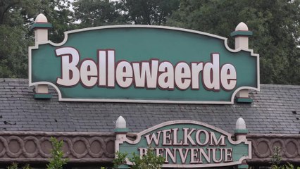 Le parc d'attraction Bellewaerde se prépare à la réouverture