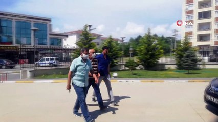 Emekli astsubaylar arasında silahlı kavga: 1 yaralı