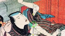 Shunga Japanese Art | New Erotic Art | Japanese Sex Art | 2020