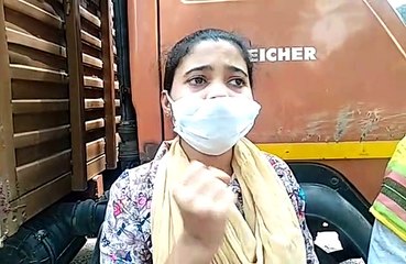 योगी जी की पुलिस कब दिलाएगी उत्तर प्रदेश की बेटियों  को न्याय