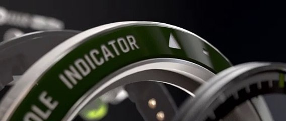 Présentation de la Marq Golfer de Garmin