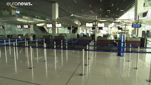 Σλοβακία: Ανοίγουν τα σύνορα για Ελλάδα, Κύπρο και άλλες 14 χώρες