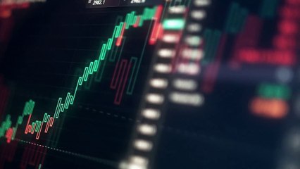 Dans ce contexte économique, la bourse continue de croître