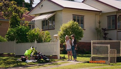 Bureau of Magical Things season  1 ep 4.. By XanderC