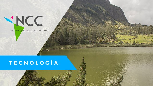 Ecua­dor em­pe­ña el agua de co­mu­ni­da­des in­dí­ge­nas a cam­bio de me­ta­les pre­cio­so