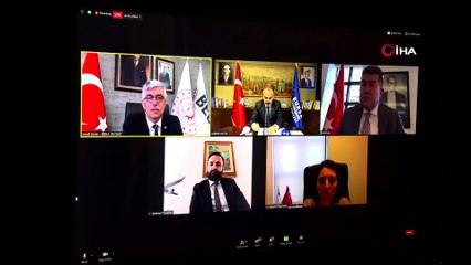 Bursa koronayı fırsata çevirecek