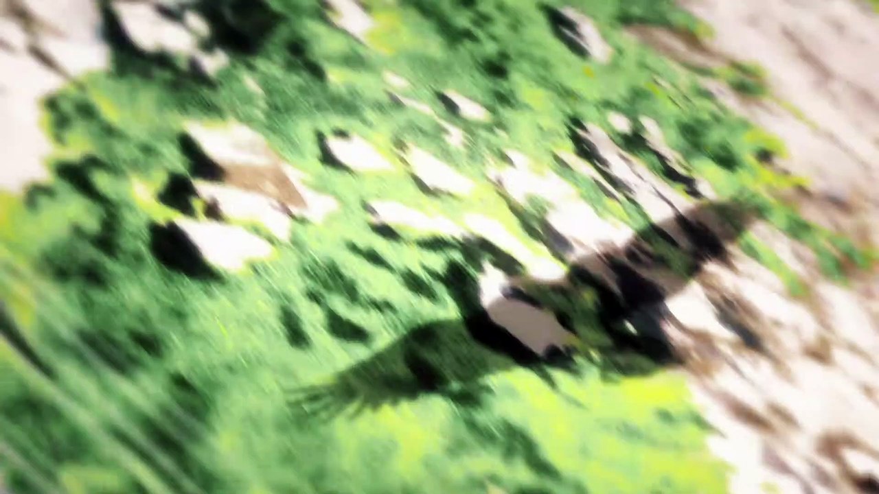 Tower of God - Opening