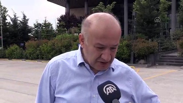 Boluspor'da hedef ligde kalmak - BOLU