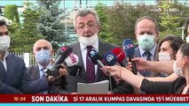 CHP'den infaz kanununun iptali için AYM'ye ikinci başvuru