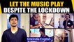 Jazz composer gives us notes on making music despite worldwide lockdowns| Oneindia