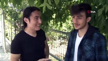 Instagram'ın açığını bularak ünlülerin bilgilerine erişen gençler, verilen ödülle şok oldu