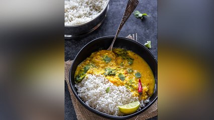 Weight Loss करने के लिए Dinner में Salad नहीं शामिल करें दाल चावल | Boldsky