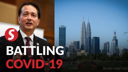 Malaysia will be declared free from Covid-19 if no new cases for 28 days, says Health DG