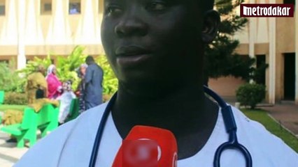Remous dans l'affaire Hiba Thiam, du faux médecin et le point de presse de Serigne Bass: les détails